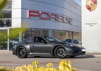 2023 Porsche 911 3.0T 992 4 GTS Targa 2dr Petrol PDK 4WD Euro 6 (s/s) (480 ps)