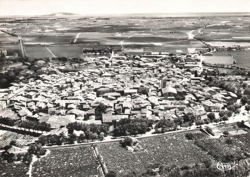 34 Florensac 4748