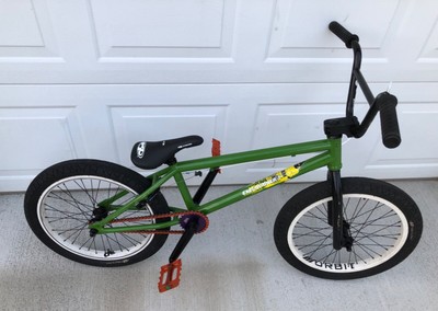 trek subhead bmx