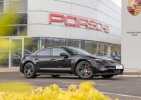 2023 Porsche Taycan Performance Plus 93.4kWh 4S Saloon 4dr Electric Auto 4WD