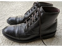 hearst cap toe boot allen edmonds