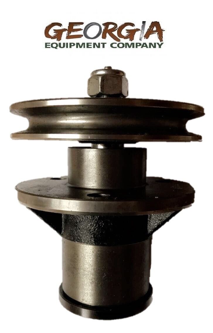 NEW Replacement Bush Hog 50051388 Complete Spindle Assembly Fits many models!