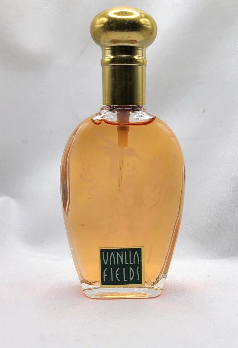 Vanilla fields coty. Vanilla fields coty