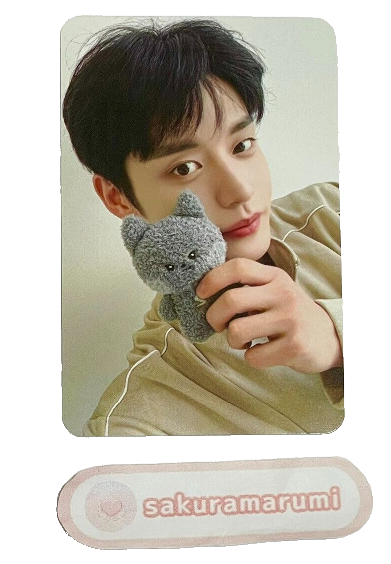 ZB1 Kim Ji Woong Jiwoong Woongnini Line Friends Zeroni Plush ZB1 Kim Ji Woong Jiwoong Woongnini Line Friends Zeroni Plush