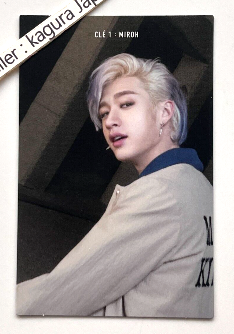 255 公式 ハン HAN GO生 IN生 特典　Stray Kids 255 公式 ハン HAN GO生 IN生 特典 Stray Kids