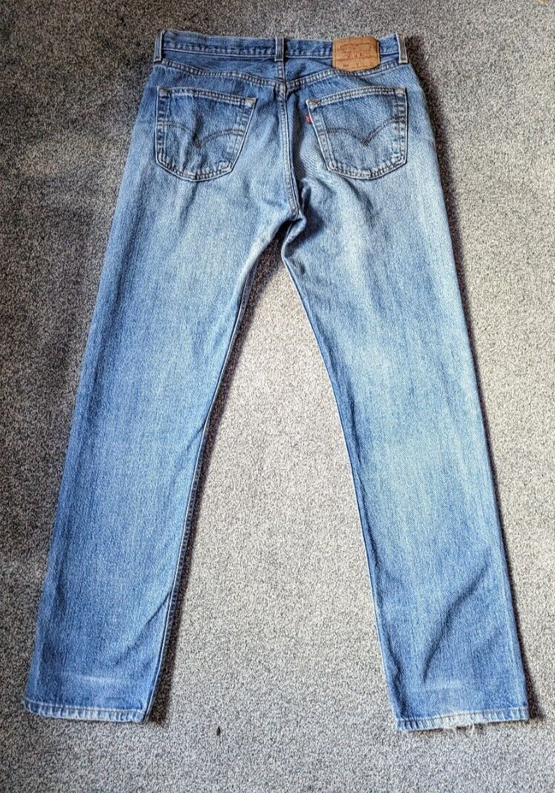 levis 33 32