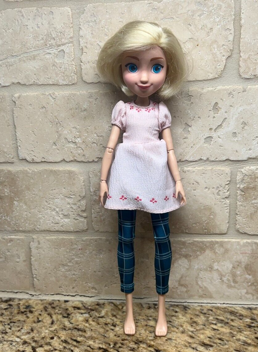 Spirit RIDING FREEE Abigail デラックスドール！ DreamWorks Spirit Riding Free Deluxe Doll Abigail NEW | eBay