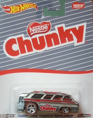 HW Custom Chevy Greenbrier Wagon 2台セット HW Custom Chevy Greenbrier Wagon 2台セット Amazon.com: Hot
