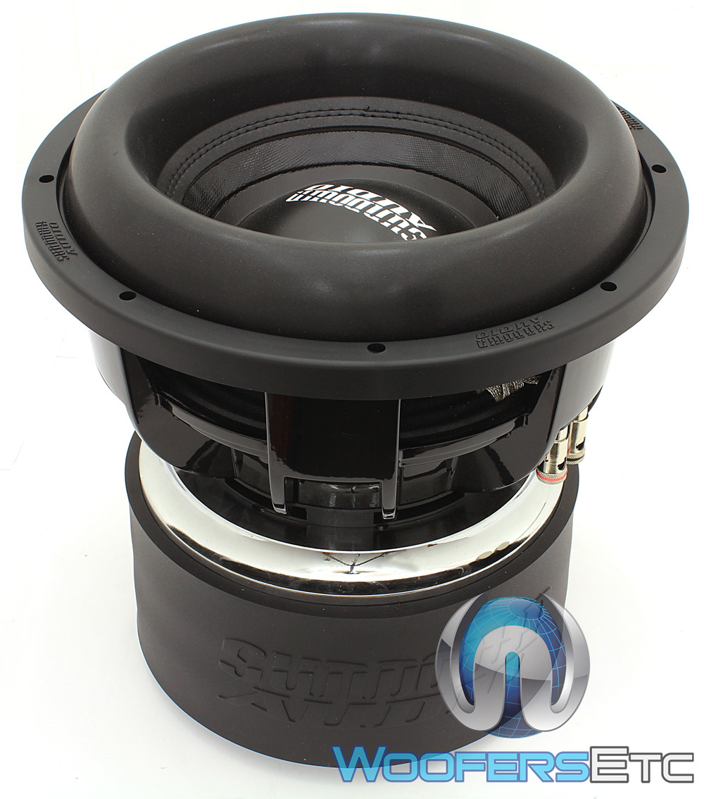 sundown audio x10 короб