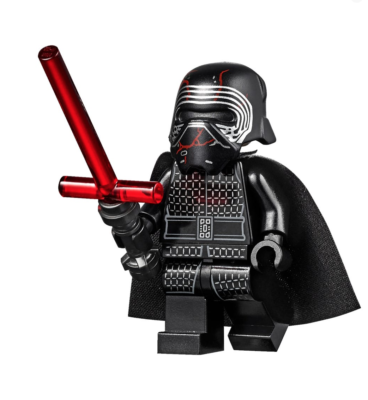 Star wars online 9 lego