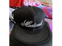 grassroots bucket hat
