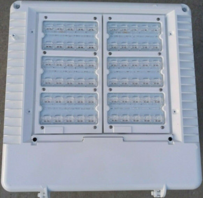 Lithonia Acuity Light  KAD LED 60C 1000 40K R3 480 PUMBAK04 PER7 DWHXD  CHARITY