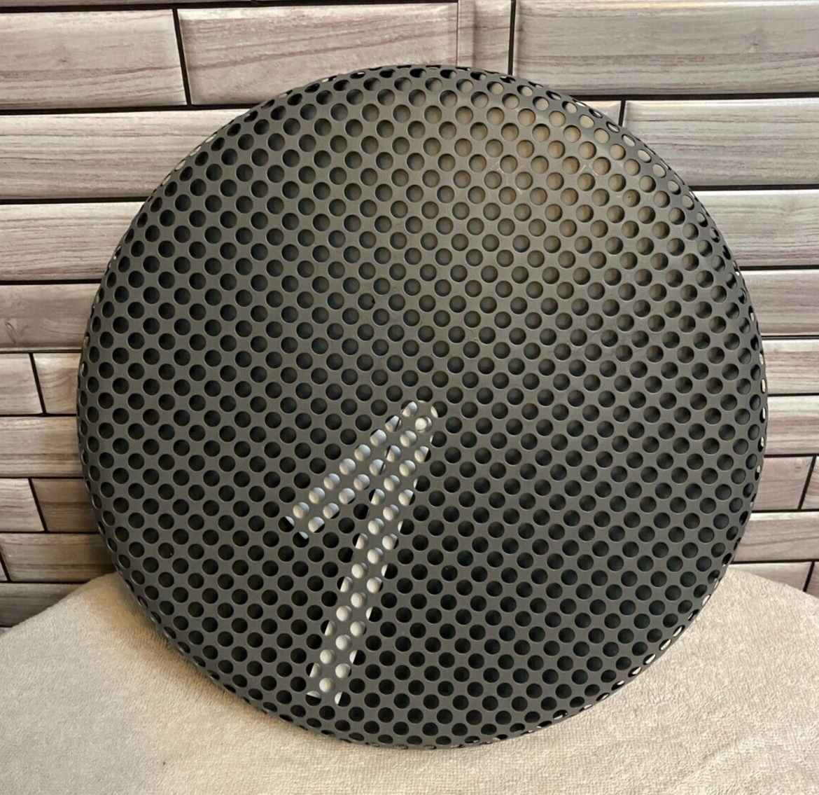 オールド IKEA 掛時計 SIPPRA Mikael Axelsson