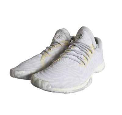 james harden shoes vol 1 white