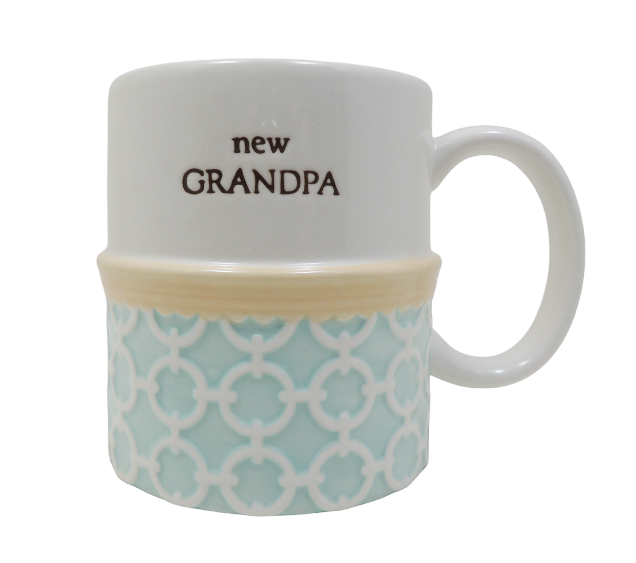 Grasslands Road Mug Coffeemug