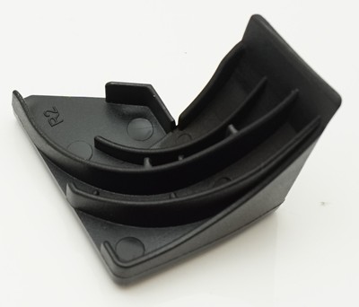 Supco DW156 Right Corner Gasket for General Electric, AP2038859, WD8X227