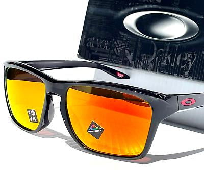 Oakley hotsell sylas polarized