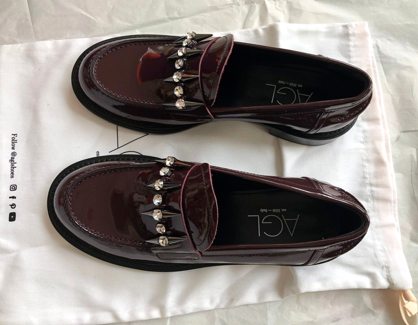 靴 Her lip to Medallion Heel Loafer Amazon.com | SHODENSE Women Black Chunky Heel Slingback