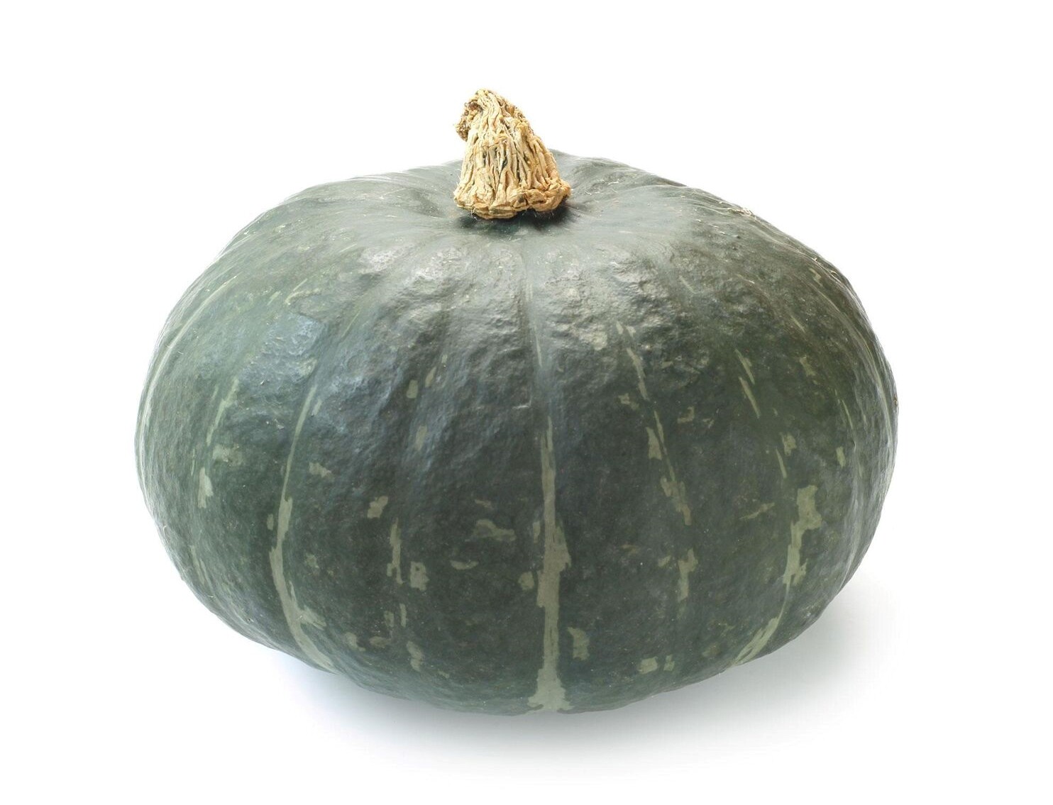 kabocha　2点Ｍ Fresh Kabocha Pumpkin, Japanese Pumpkin, Japanese Squash (2