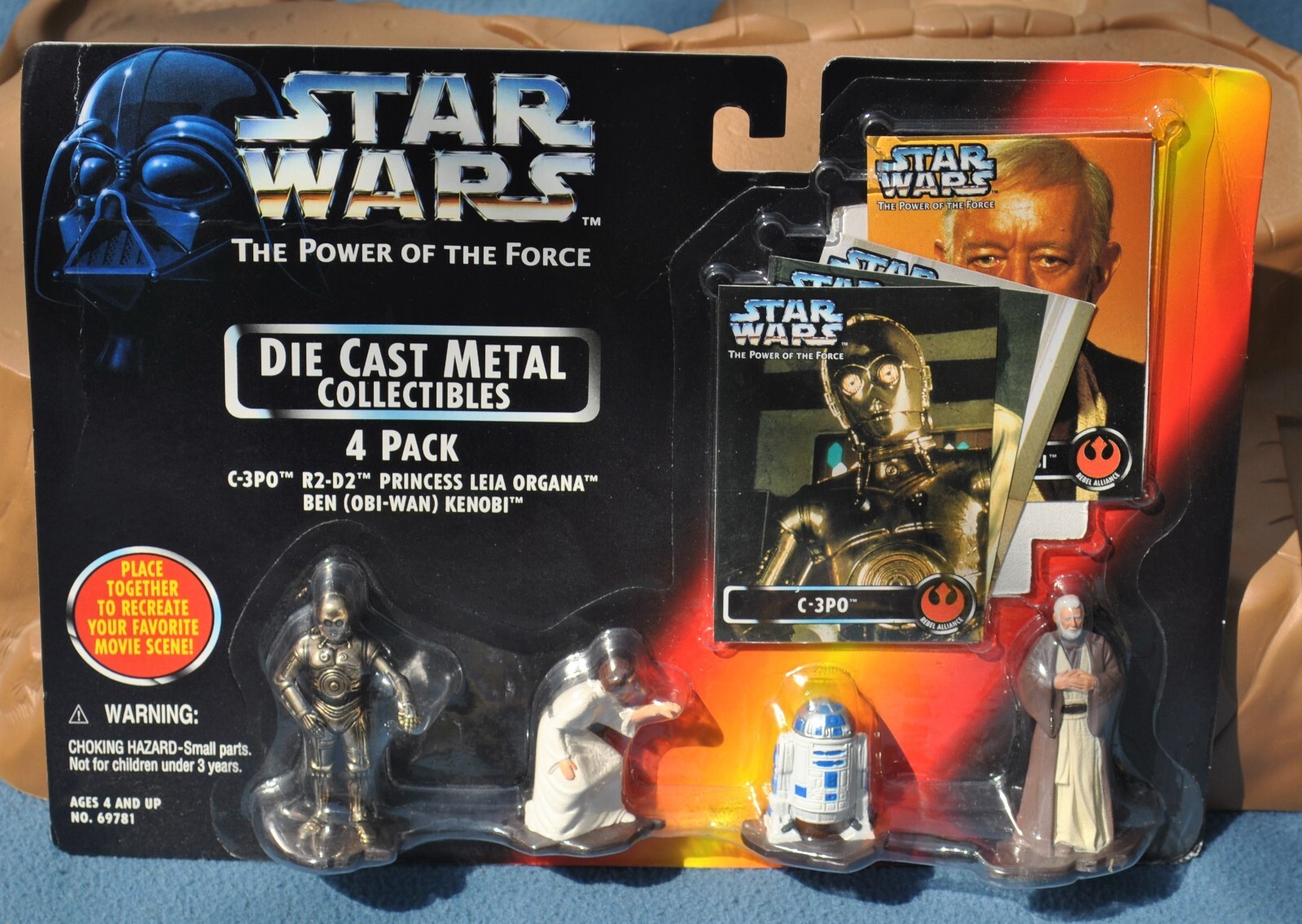 ド*ォ様 スターウォーズ アクションフリート　マイクロマシーン 3体セット Amazon.co.jp: スターウォーズ アクションフリート ランド