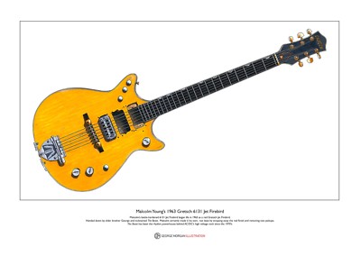 Gretsch 6131 Jet Firebird 2004年製 Gretsch 6131 TDS Jet Firebird 2004 (RED) | Reverb