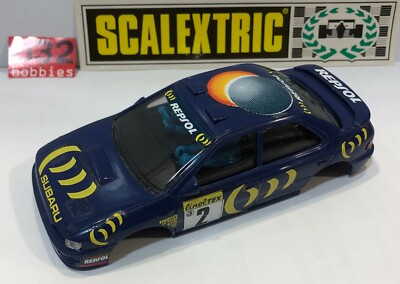 scalextric mercadolibre
