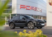 2024 Porsche Macan 2.0T SUV 5dr Petrol PDK 4WD Euro 6 (s/s) (265 ps) Petrol