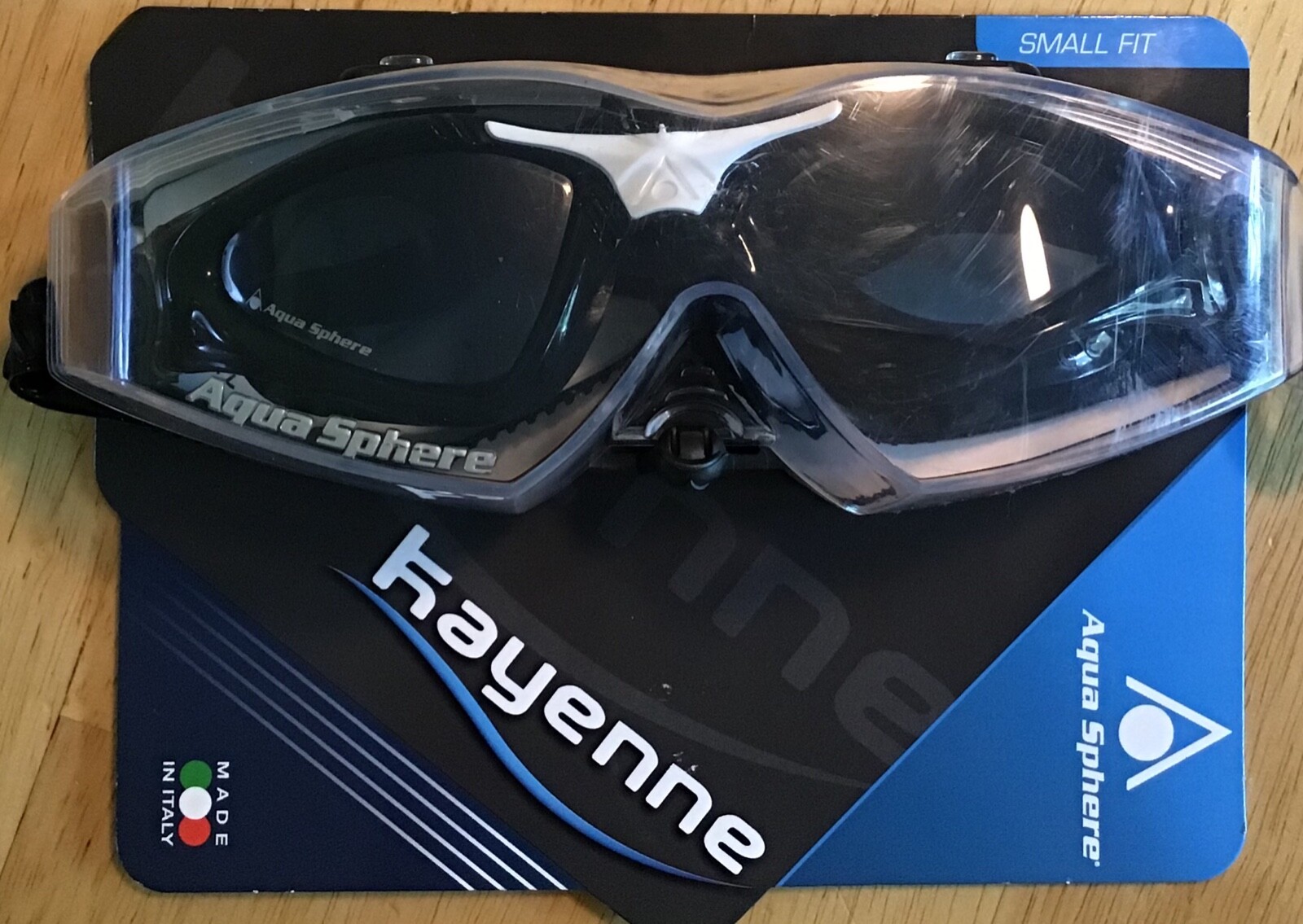 barracuda ultimate swim goggles