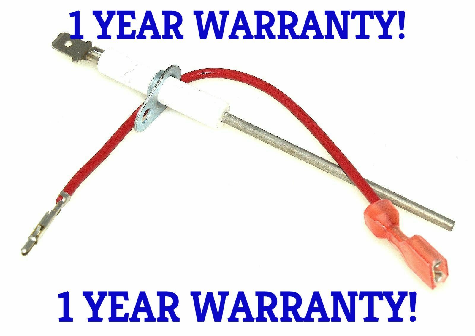 Nordyne Flame Sensor Airconditioneri