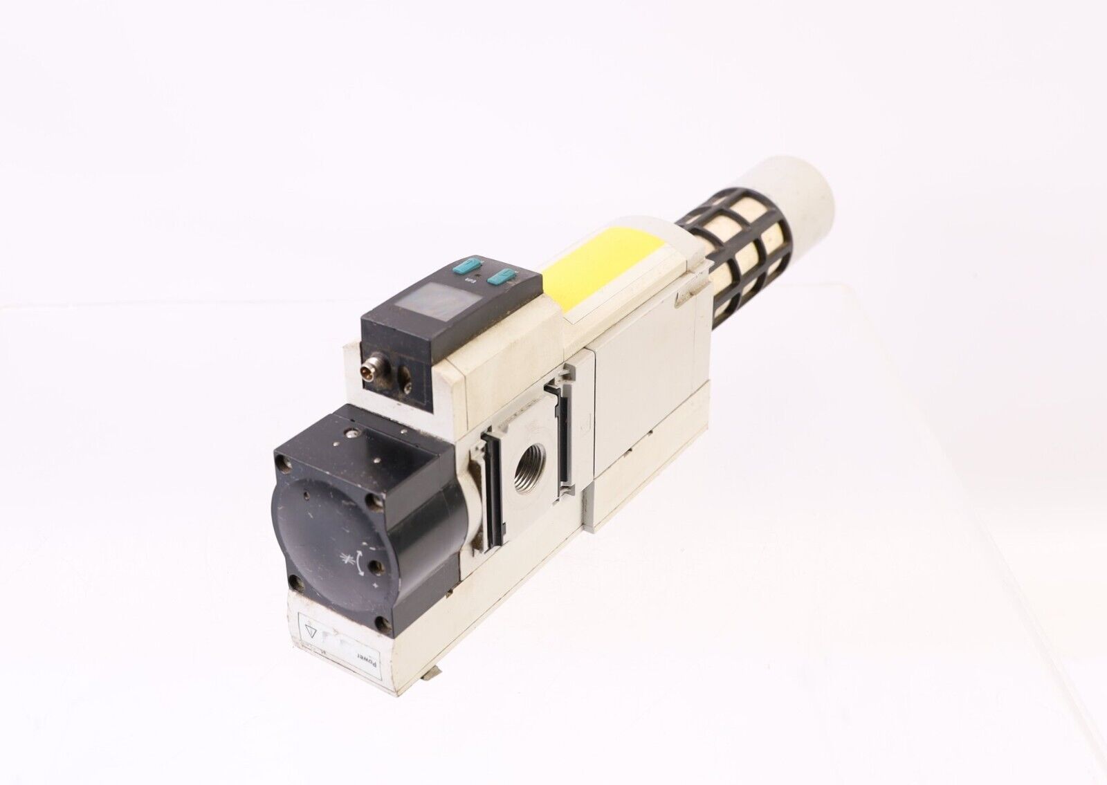 FESTO 548713 MS6-SV-1/2-E-10V24-SO-AD1-MP3 | eBay FESTO 548713 MS6-SV-1/2-E-10V24-SO-AD1-MP3 | eBay
