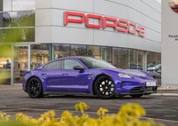 2025 Porsche Taycan Performance Plus 105kWh GTS Saloon 4dr Electric Auto 4WD