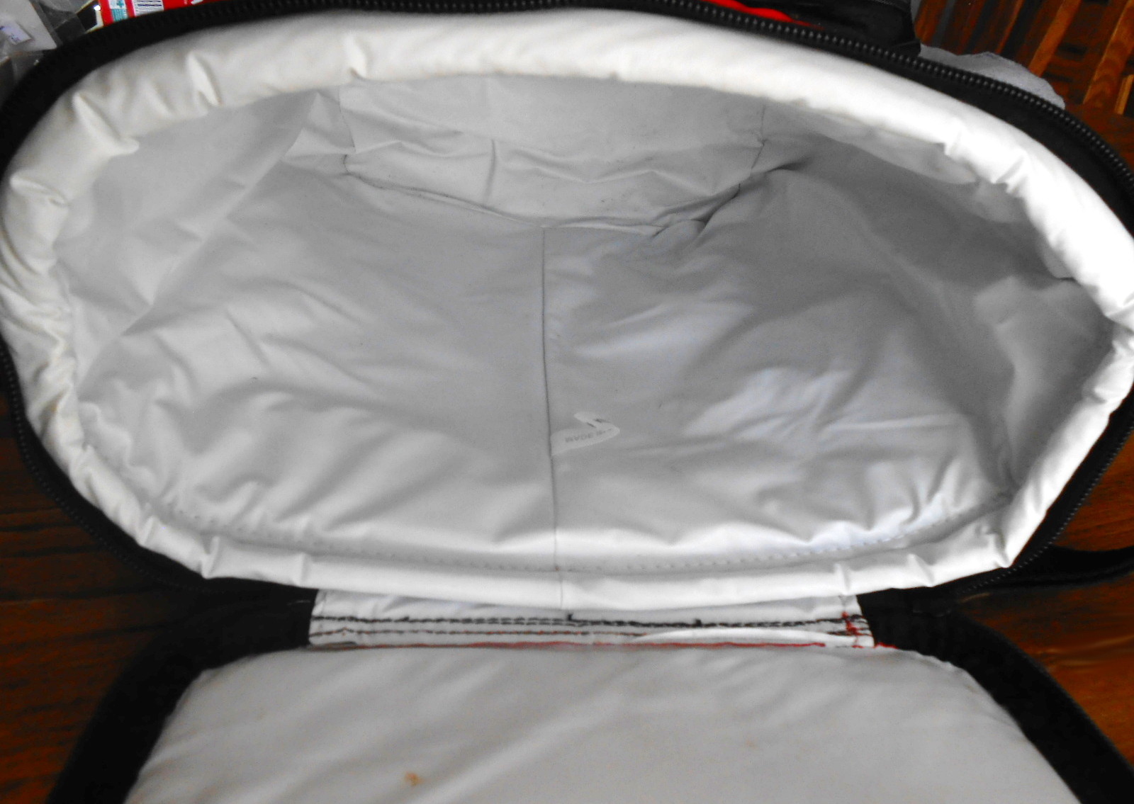 WATKINS TRUCKING COOLER TOTE - ALADDIN - 13