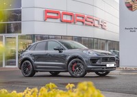 2023 Porsche Macan 2.9T V6 GTS SUV 5dr Petrol PDK 4WD Euro 6 (s/s) (440 ps)