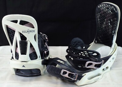 burton escapade reflex