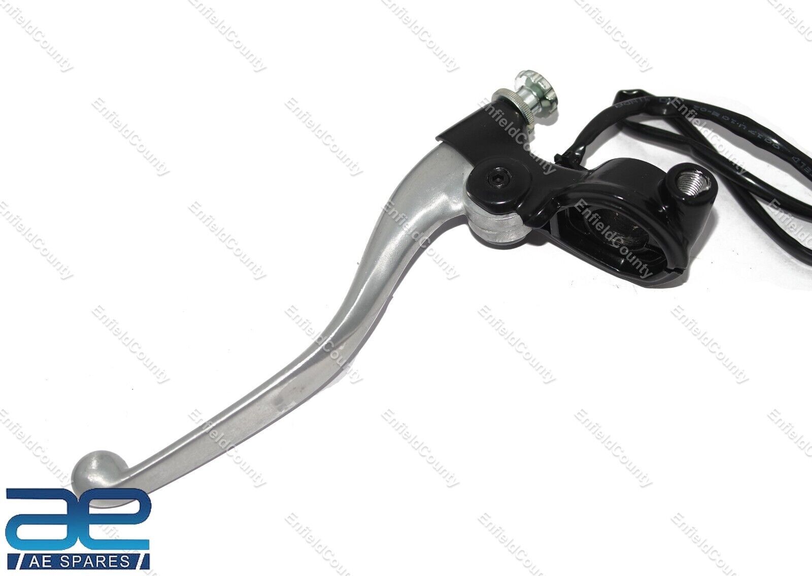 For Royal Enfield Meteor 350 & Classic 350 Reborn Clutch & Brake Lever Kit