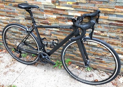 scattante w340 road bike