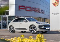 2023 Porsche Macan 2.0T SUV 5dr Petrol PDK 4WD Euro 6 (s/s) (265 ps) Petrol