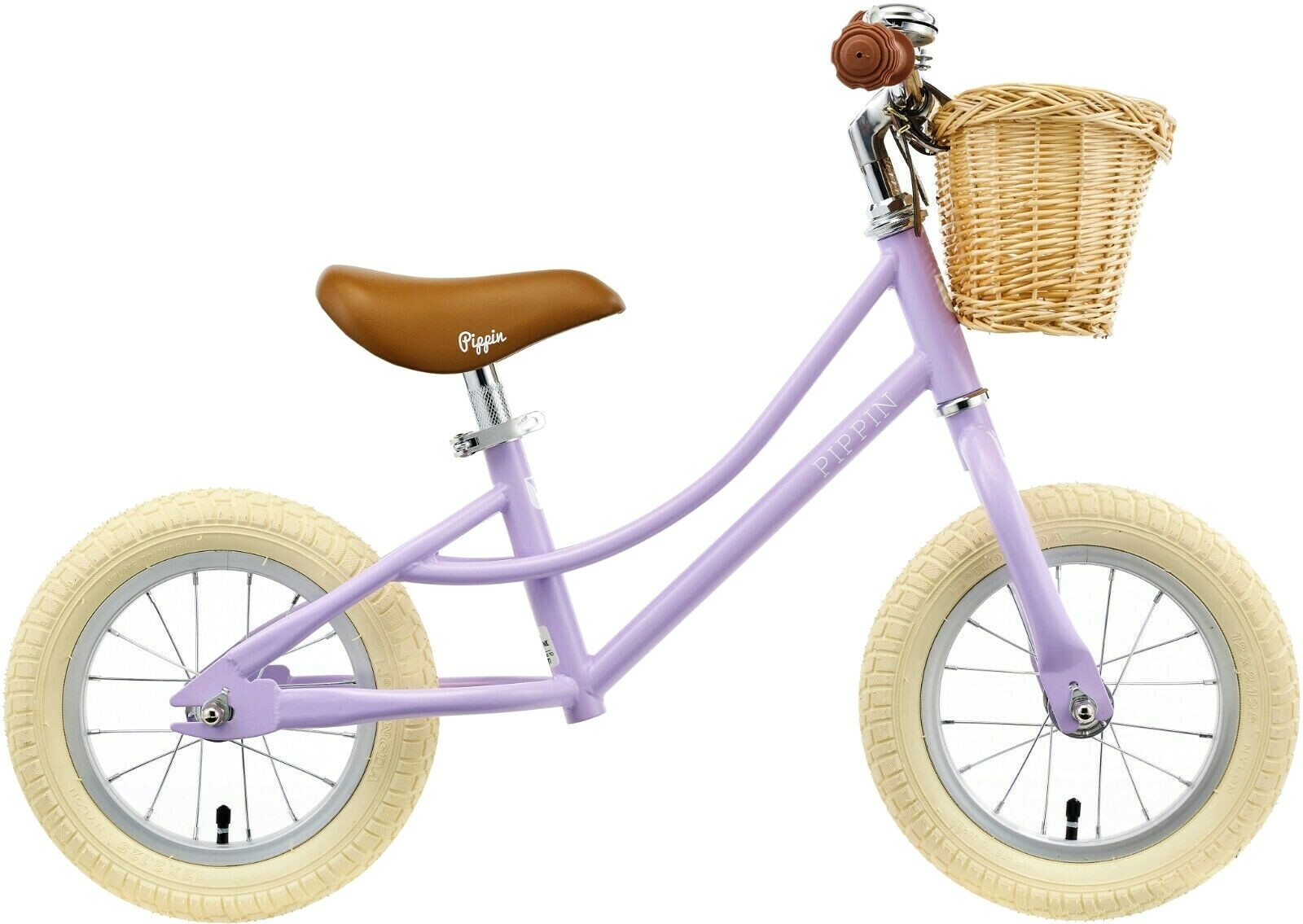 pippin popsicle balance bike