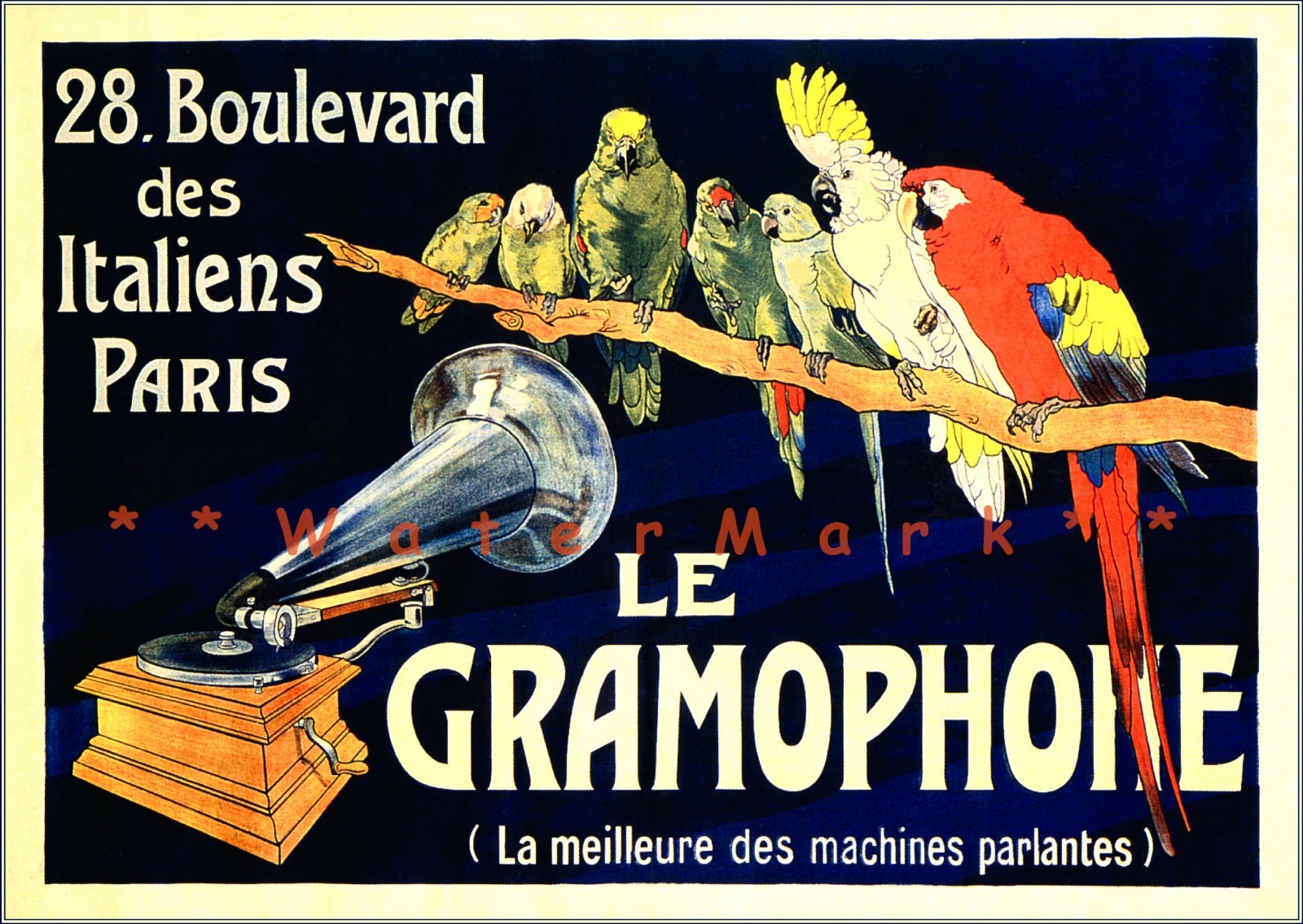 アート・デザイン・音楽 A Source Book of French Advertising Art 719694hpOCL._UF350,350_QL50_.jpg