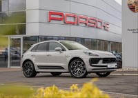 2024 Porsche Macan 2.0T SUV 5dr Petrol PDK 4WD Euro 6 (s/s) (265 ps) Petrol