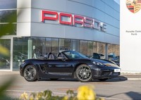 2019 Porsche 718 Boxster 2.0T T Convertible 2dr Petrol PDK Euro 6 (s/s) (300 ps)