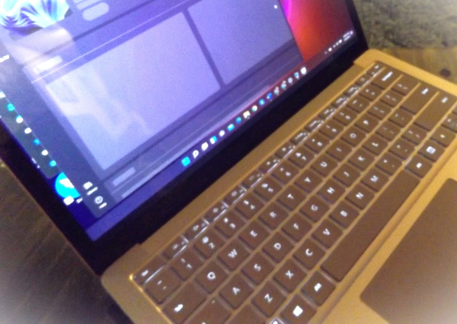 Microsoft Surface 3 13.5