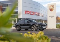 2024 Porsche Macan 2.0T SUV 5dr Petrol PDK 4WD Euro 6 (s/s) (265 ps) Petrol