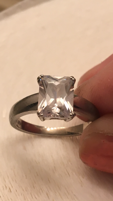 925 sai shop silver ring