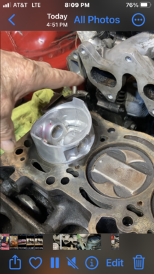 Foto dell'oggetto di un acquirente verificato