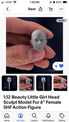 Artikelfoto(s) von einem verifizierten Käufer