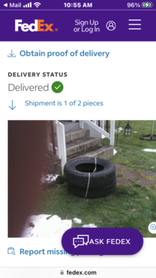 Item photo(s) from verified buyer