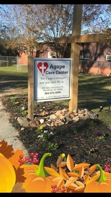 Agape Care Center