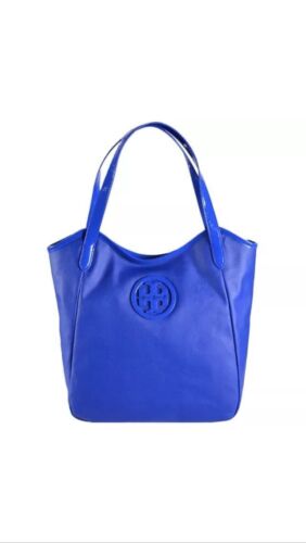 TORY BURCH トリーバーチLILIUM MICRO SATCHEL Tory Burch Britten Ivory Woven Leather Micro Satchel