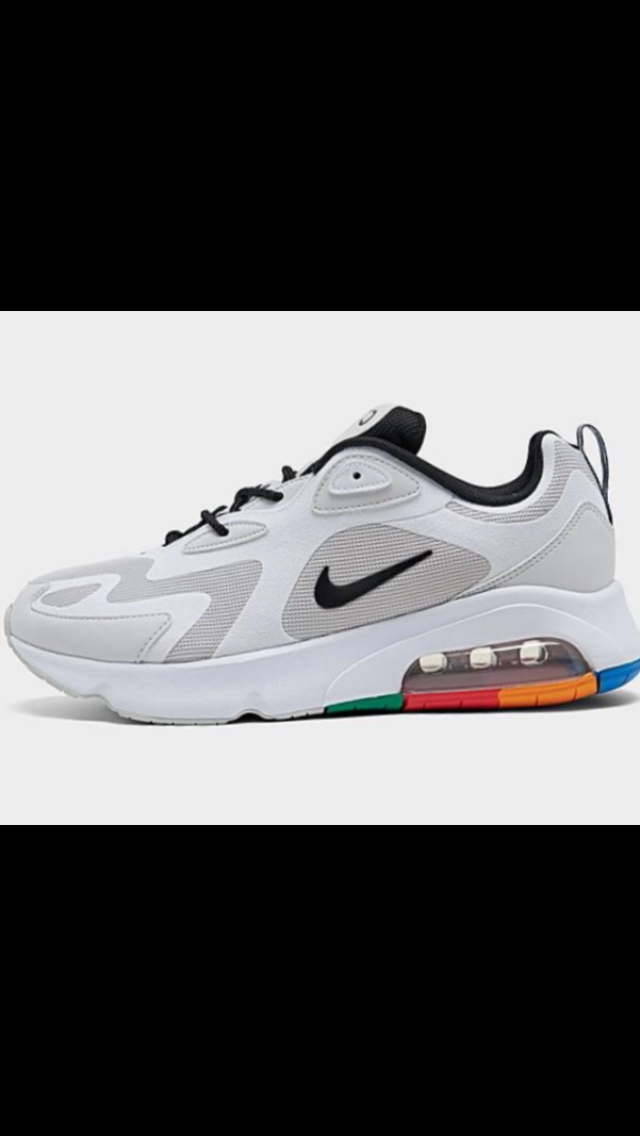 靴 Nike Air Max 96 2 \"Smoke Grey\" Air Max 96 II 'Smoke Grey' Release Date. Nike SNKRS